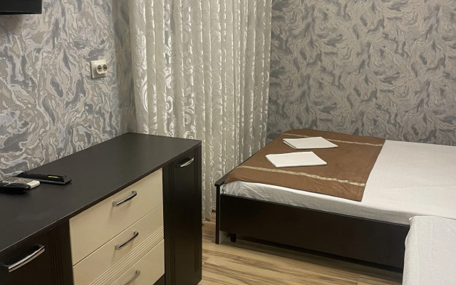 Holiday Home Maximus On Terskaya Private House