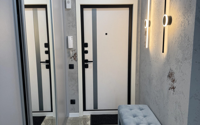 Apartments Na Proletarskoy 2a