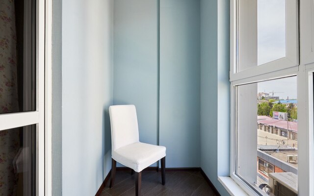 Квартира BigHouse AGroup Company