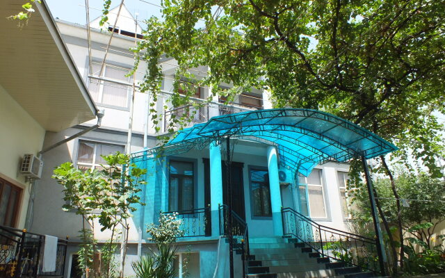 CITY Hostel Dushanbe