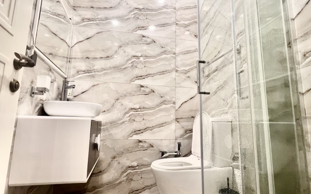 Luxery Apt In Yerevan Apartments