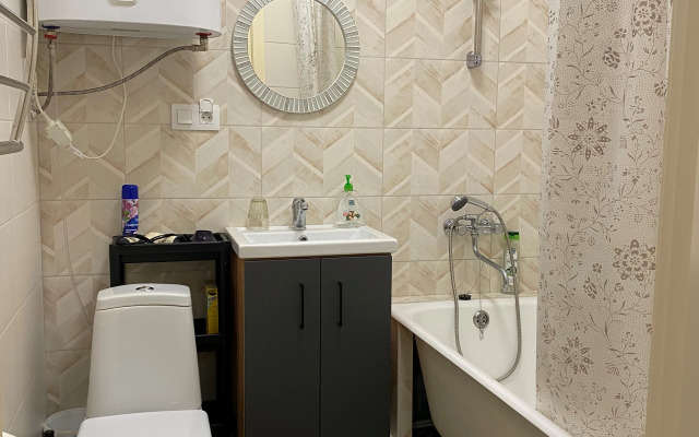 Меблированные комнаты Чижик-Пыжик