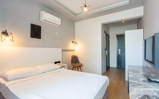 Aslan City Hotel