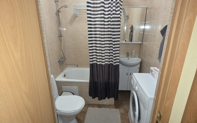 Квартира Уютная у Кремля на Баумана