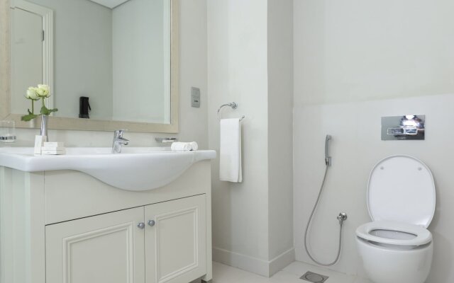 Delta Hotels by Marriott, Dubai Investment Park