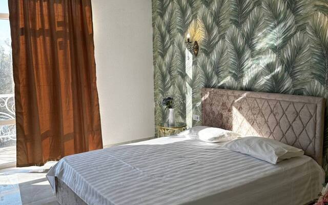 Semya Apart-Hotel