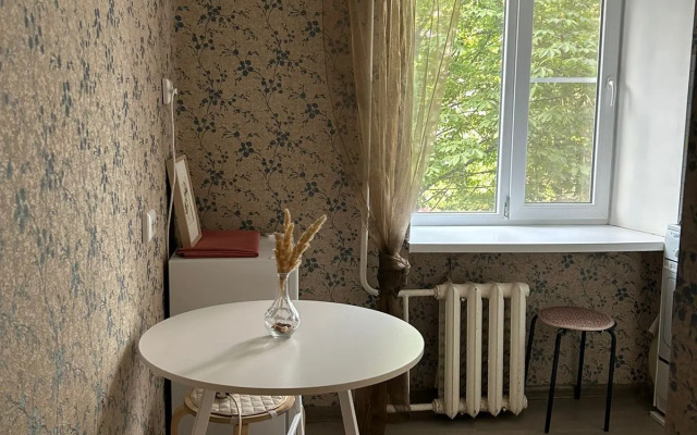 Апартаменты Центр Хакурате 12