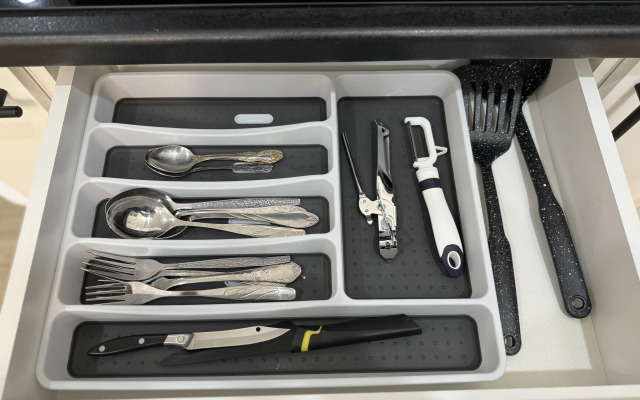 Квартира Звезда Столицы