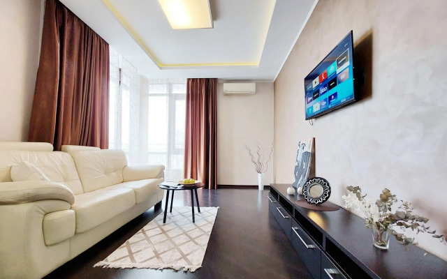 Апартаменты uTrip Krakow