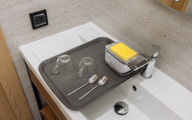 Апартаменты Malkova Аpartments на Герцена 4