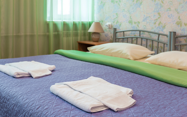 Гостевой Дом Dvor