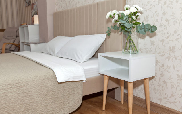 Baltic Classic Apartments