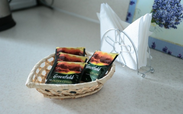 Апартаменты На Переверткина 1/2