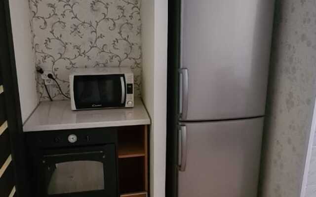 Квартира на Елизаровых 48/9