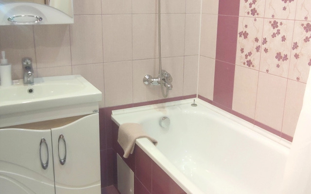 Квартира Однокомнатная в центре Дивеево