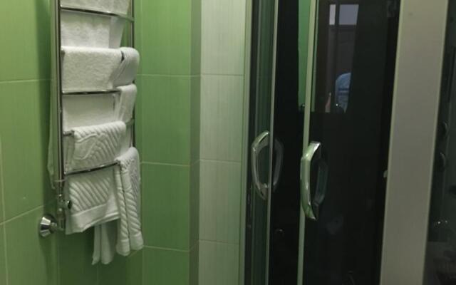 Dona Guest House