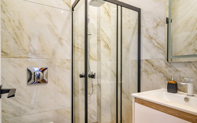 Отель Портал Апартментс