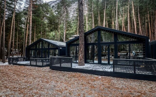 Гостевой дом Муна Эльбрус