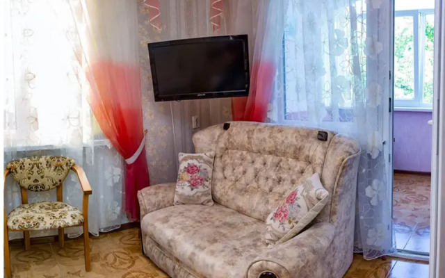 Апартаменты на улице Ленина 21