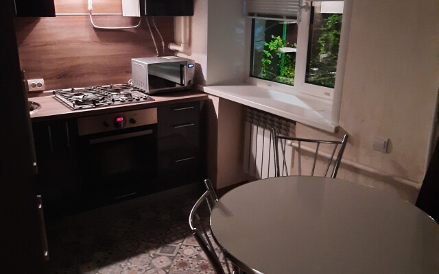 Ulitsa Suvorova 153k4 Apartments