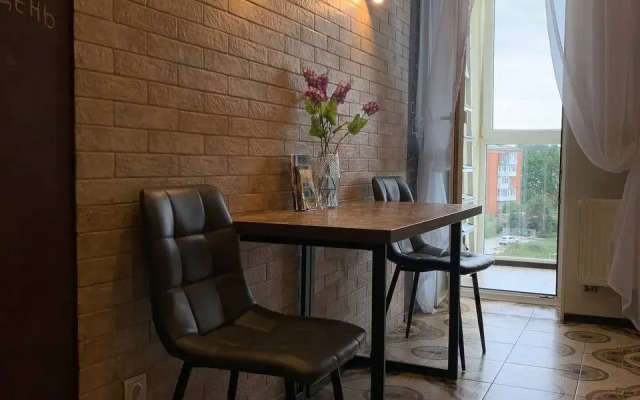 AparteX Primorskaya 37 Apartments