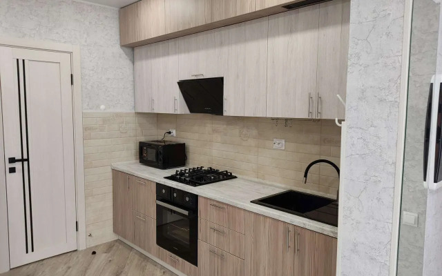 Квартира уютная комфортная двухкомнатная