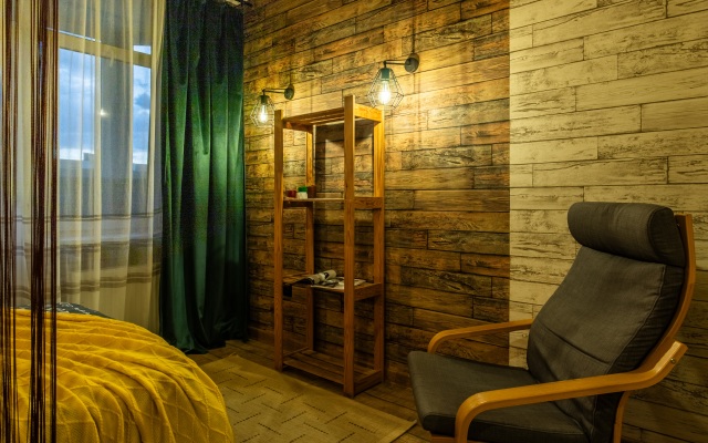 Квартира LOFT Парк Галицкого