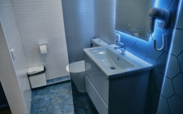 Udacha Guest House