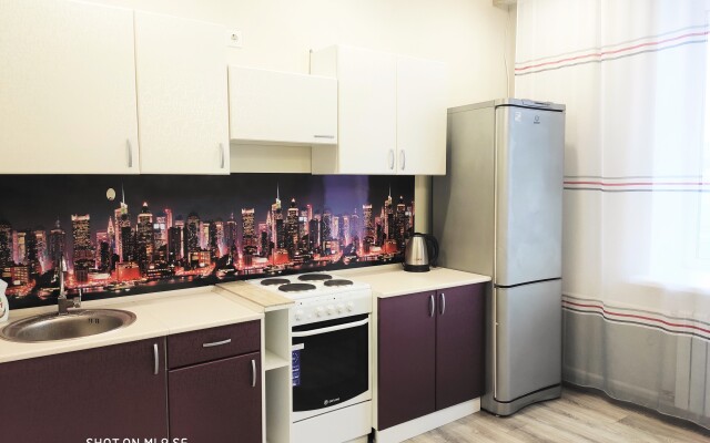 Апартаменты ДомГдеВасЖдут