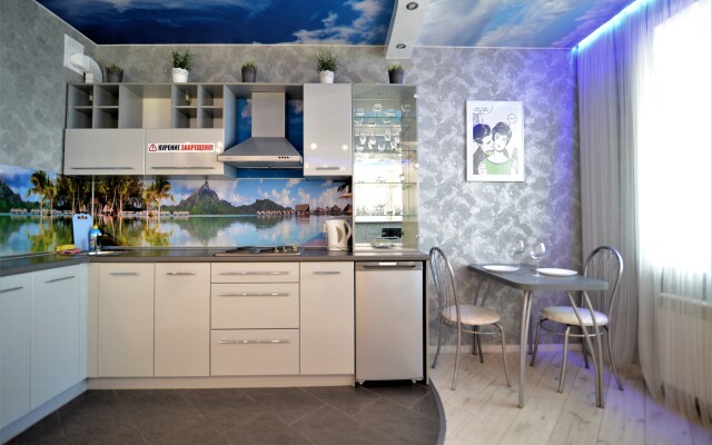 Prospekt Revolyutsii 9-A-239 Apartments