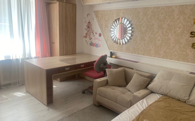 Квартира Двухкомнатная квартира в Дельфине