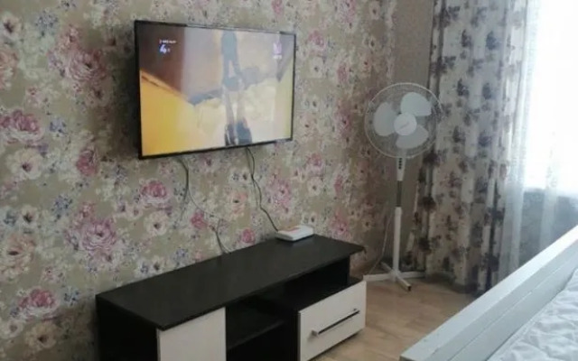 Квартира на улице Энтузиастов 16