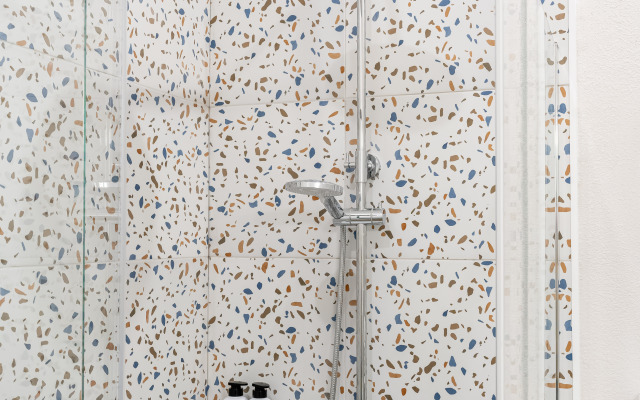 Квартира Уютная студия рядом с Невским Проспектом