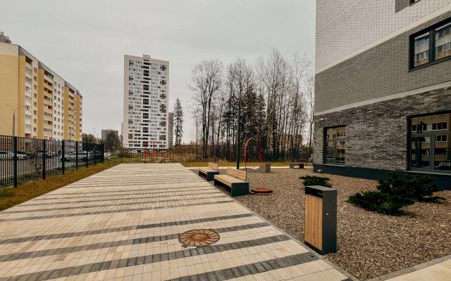 Квартира Privi House на Воткинском шоссе 53к1