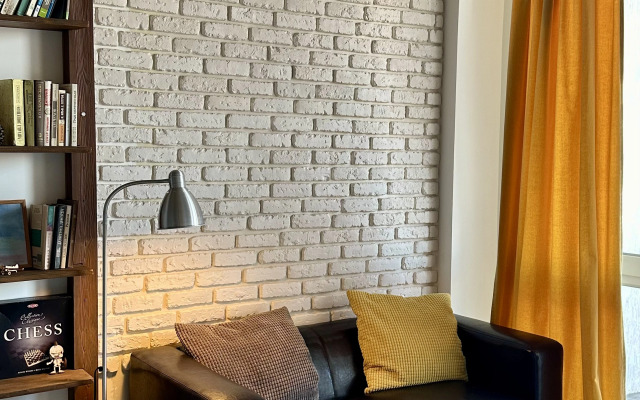 Апартаменты Fiolent Village Loft 77