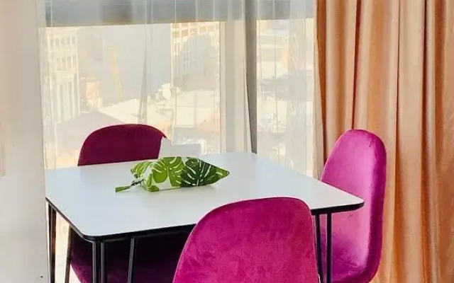 Elite Apartments Apartment Hotel