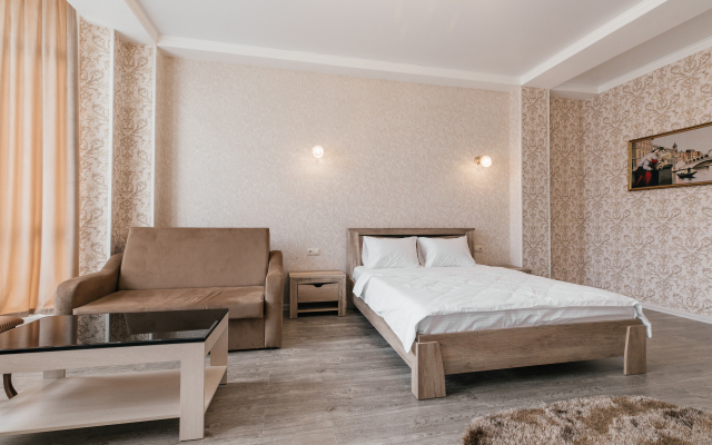 Dizak Hotel