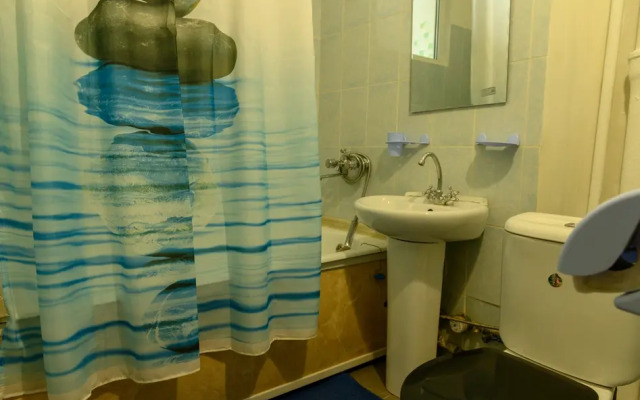 Квартира Однокомнатная на Советской 7