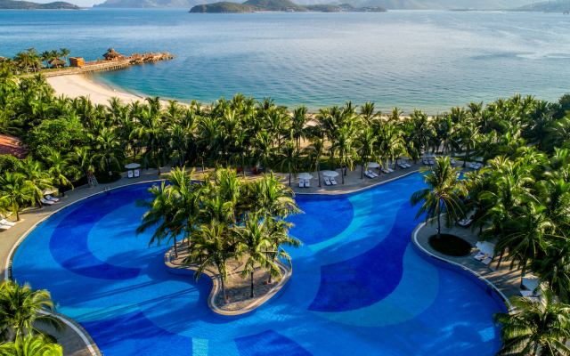 Vinpearl Luxury Nha Trang