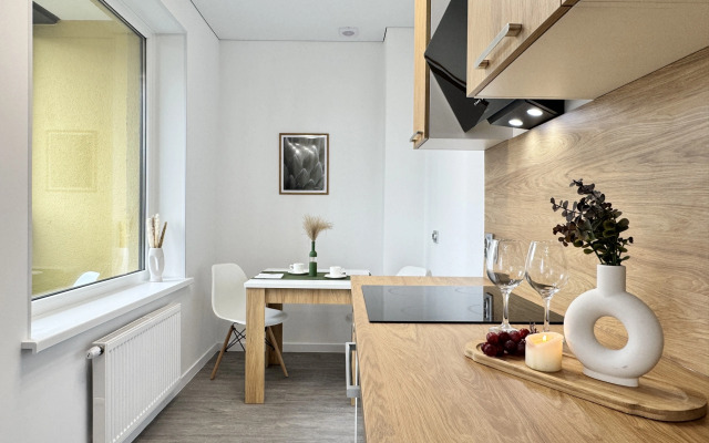 Квартира 2 Ночи на Пулковском шоссе 95к3(5)