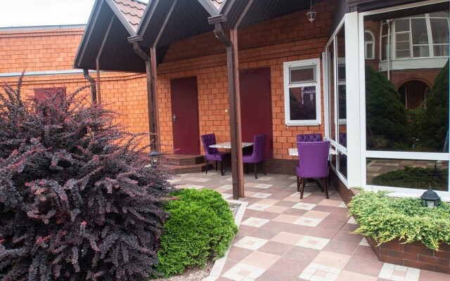 Usad'ba Aleksandriya Guest house