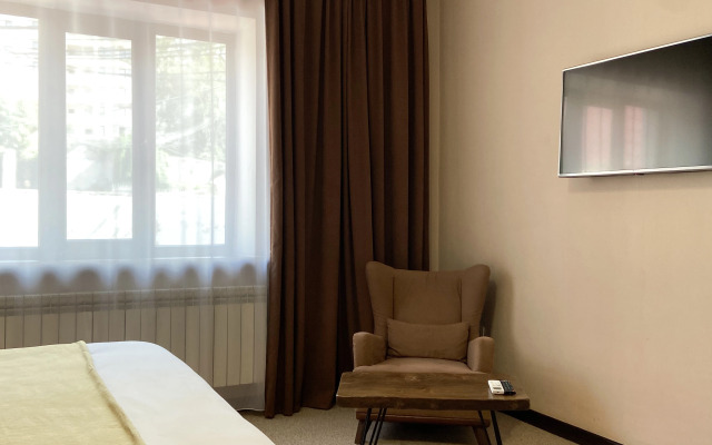 Keremet Hotel