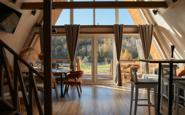 Гостевой дом Белкина дача