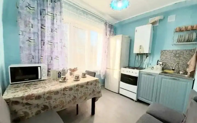 Квартира на Дзержинского 3а