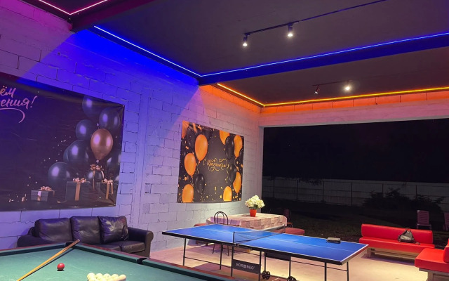 Частный дом в Домодедово