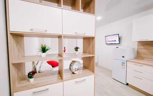 Vgosti33 Fejgina 22 Apartments