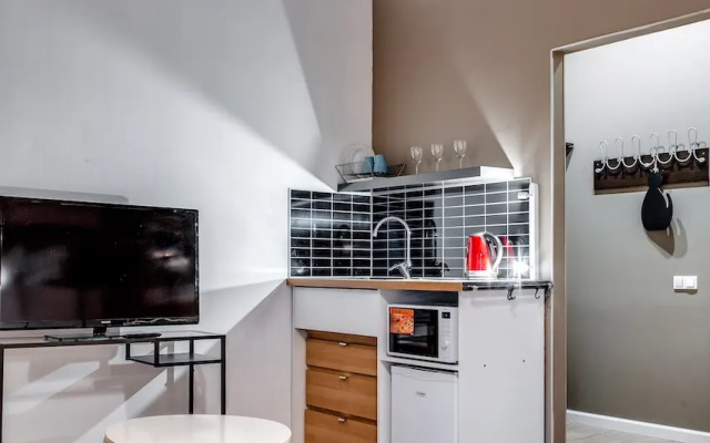 ArtApart.Art Apartments 3