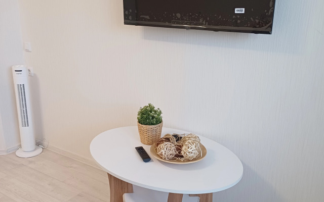 Апартаменты Чайка House на Кораблестроителей 58