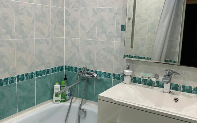 Квартира Уютная в центре