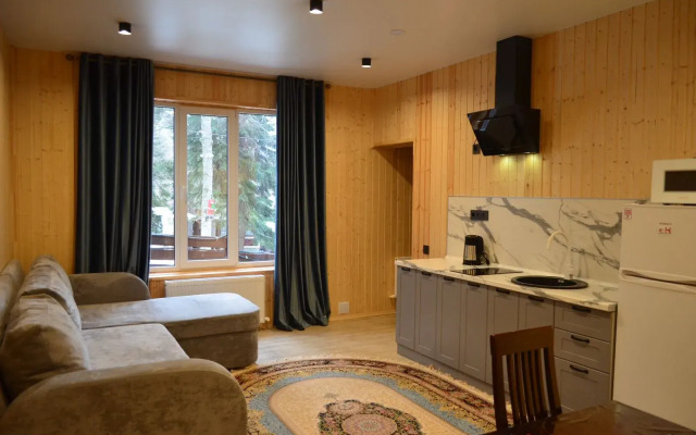 Apartments AL RAYYAN